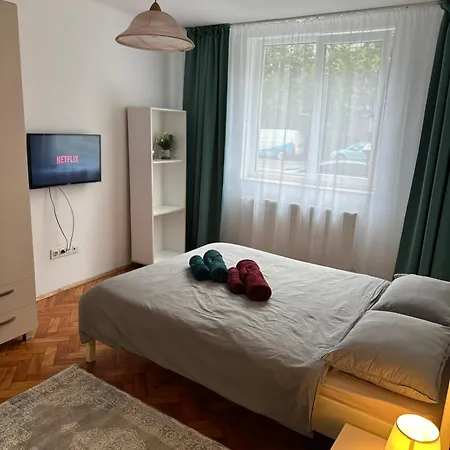 Apartment Ld Cluj-Napoca