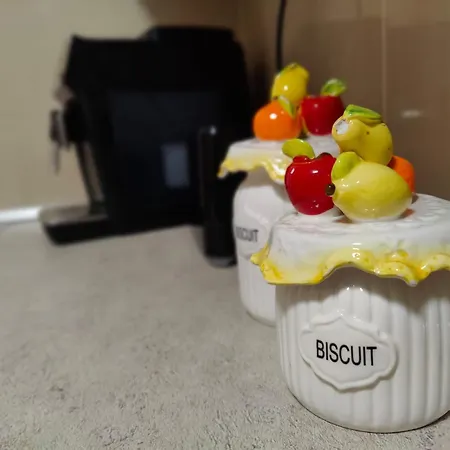 Apartment Ld Cluj-Napoca