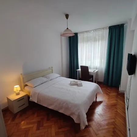 Apartment Ld Cluj-Napoca