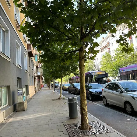 Ld Lägenhet *