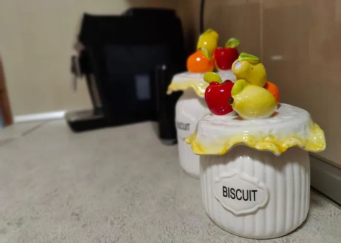 Apartament Ld Kluż-Napoka